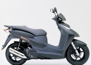 Honda Dylan 125 Honda Dylan 125